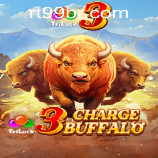 Descubra 3ChargeBuffalo: O Novo Fenômeno dos Jogos da RT99.Games