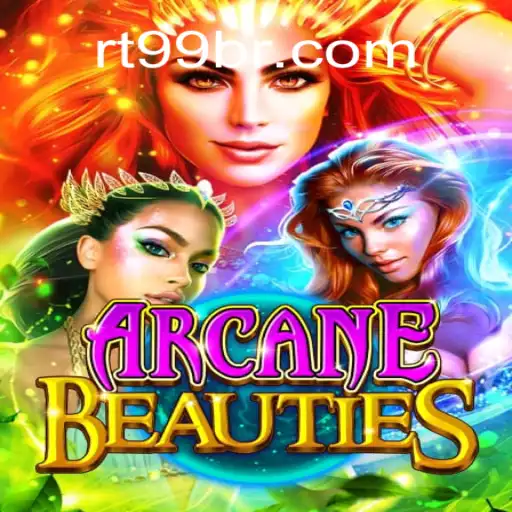 Arcane Beauties: Descubra o Encanto e a Estratégia deste Jogo Inovador