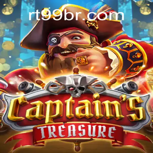 Explorando o Mundo de CaptainssTreasure: Uma Aventura de RT99.Games