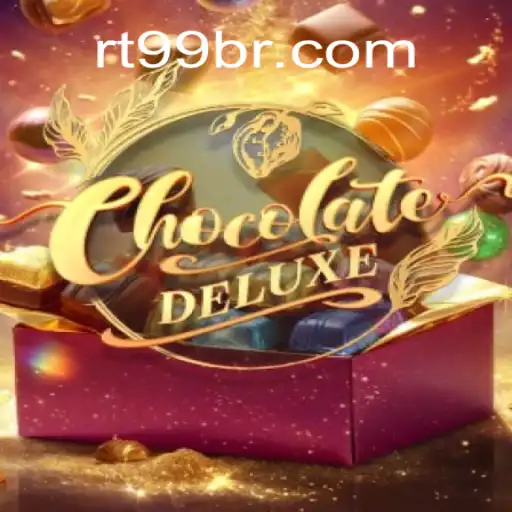 ChocolateDeluxe: Uma Divertida Experiência de Jogo da RT99.Games