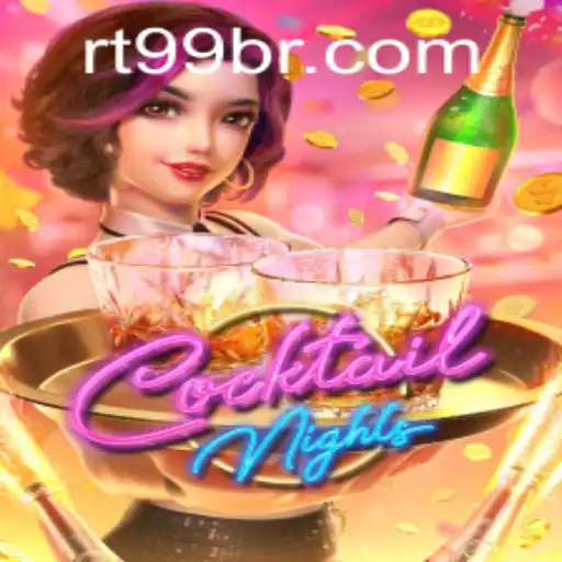 CocktailNights: Mergulhe na Excitante Experiência de Jogo com RT99.Games
