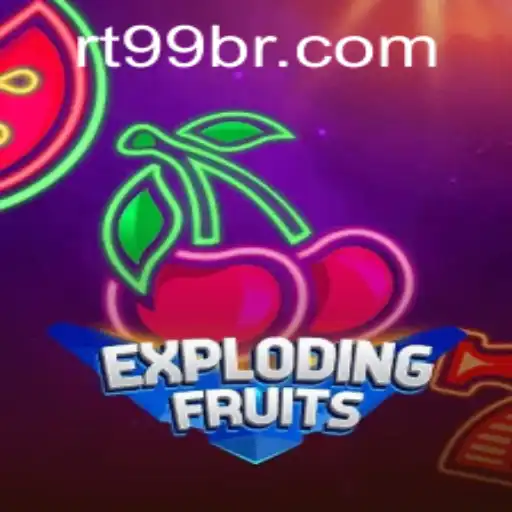 ExplodingFruits: Uma Aventura Colorida no Mundo dos Jogos da RT99.Games