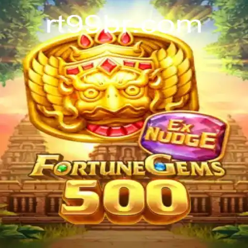 FortuneGems500: Um Novo Paradigma no Universo dos Jogos