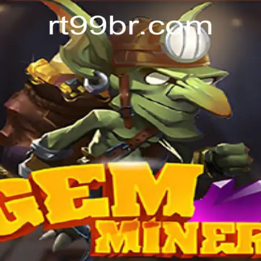 Descubra o Fascinante Mundo de GemMiner: A Aventura Subterrânea da RT99.Games