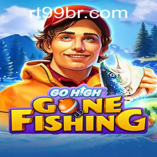 Descubra GoHighGoneFishing: O Novo Fenômeno dos Games da RT99.Games
