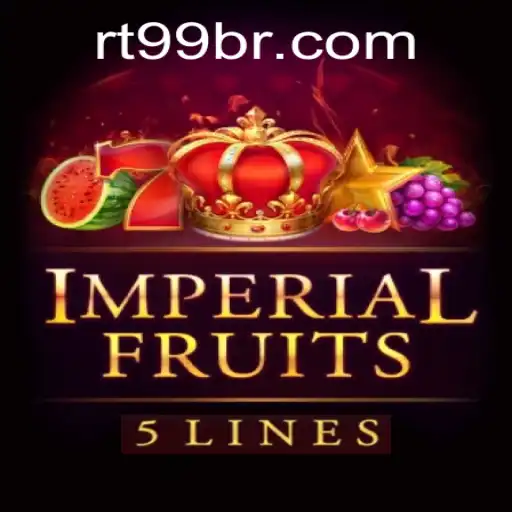 Imperial Fruits 5: Descubra o Universo Cativante de RT99.Games