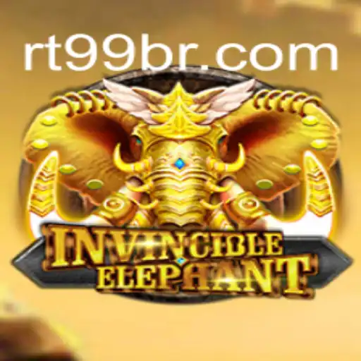 Explorando InvincibleElephant: Um Novo Horizonte nos Jogos da RT99.Games