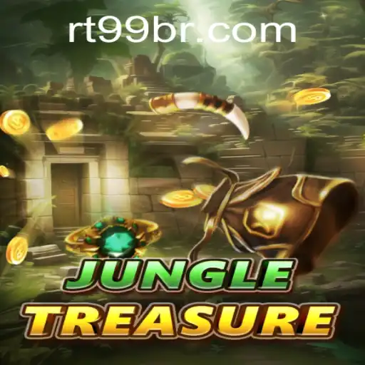 Explorando o Mundo de Aventura de JungleTreasure