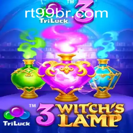 Explorando 3WitchsLamp: Um Mergulho no Mundo Mágico do Novo Jogo da RT99.Games