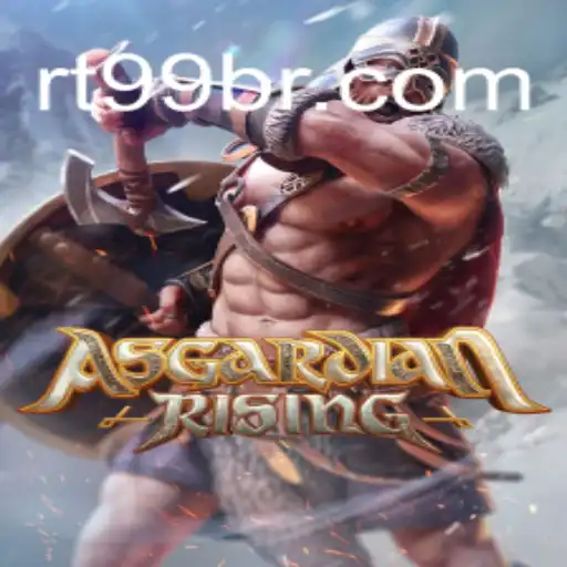 AsgardianRising: Uma Nova Era nos Jogos de Aventura da RT99.Games