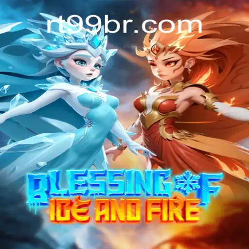 Explorando o Universo de BlessingofIceandFire: Uma Jornada no Mundo de RT99.Games