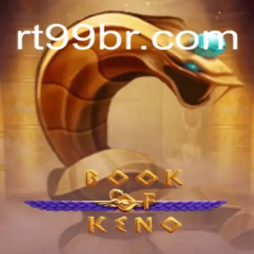 Descubra o Fascinante Mundo de BookOfKeno com RT99.Games