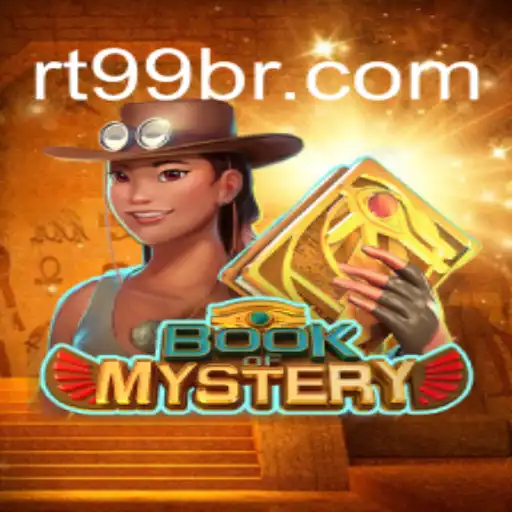 Desvendando os Segredos de BookofMystery: Um Novo Horizonte em Jogos