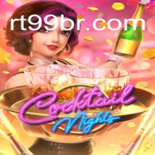 CocktailNights: Mergulhe na Excitante Experiência de Jogo com RT99.Games