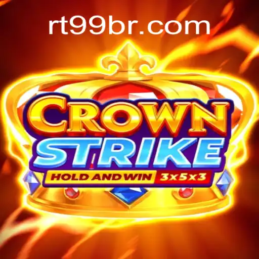 Crownstrike: O Novo Fenômeno no Mundo dos Jogos