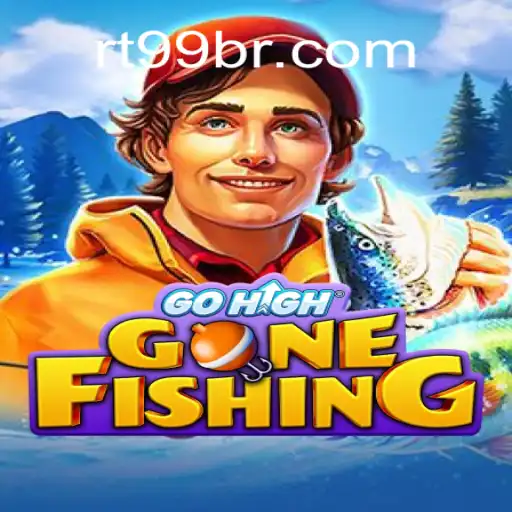 Descubra GoHighGoneFishing: O Novo Fenômeno dos Games da RT99.Games