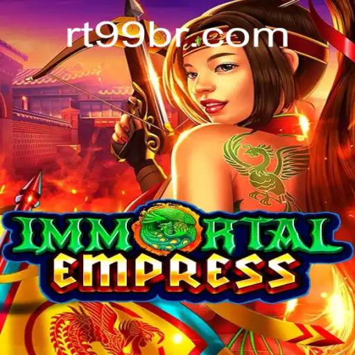 Descubra o Fascinante Mundo de ImmortalEmpress da RT99.Games