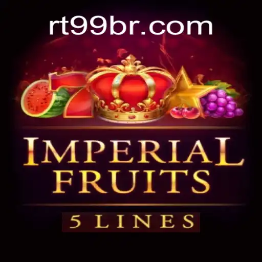 Imperial Fruits 5: Descubra o Universo Cativante de RT99.Games