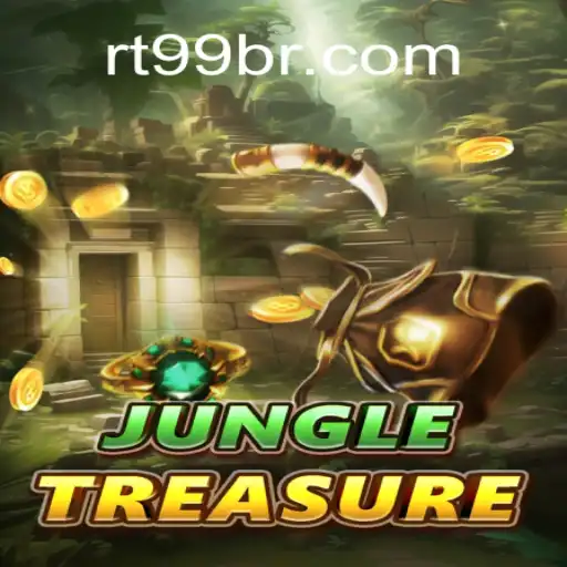 Explorando o Mundo de Aventura de JungleTreasure