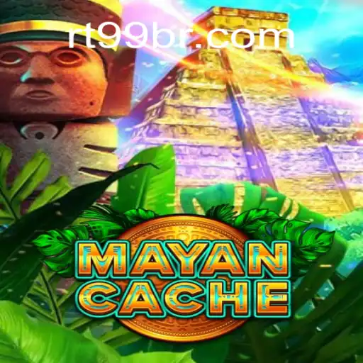 MayanCache: Uma Aventura de Mistério e Estratégia no Mundo dos Jogos