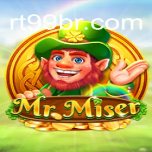 Explorando o Universo de MrMiser: O Jogo Inovador da RT99.Games