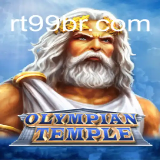 Explorando o Universo de OlympianTemple: Um Mergulho no Novo Jogo da RT99.Games