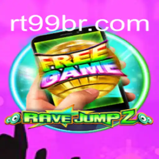 RaveJump2M: A New Era in Gaming by RT99.Games