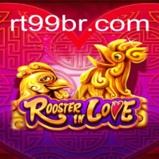 Introdução e Regras de RoosterInLove: O Novo Jogo da RT99.Games