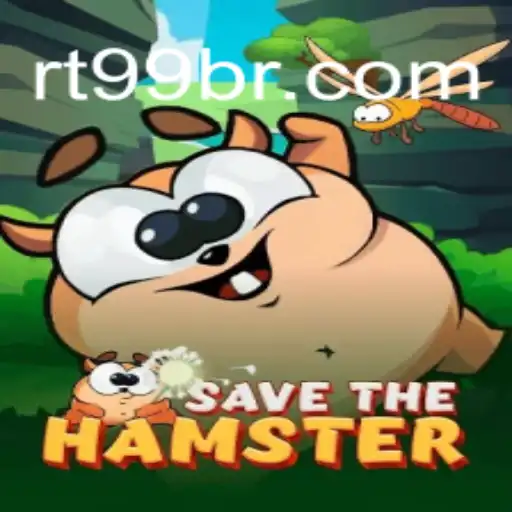 SavetheHamster: Mergulhe na Aventura Desafiadora de RT99.Games