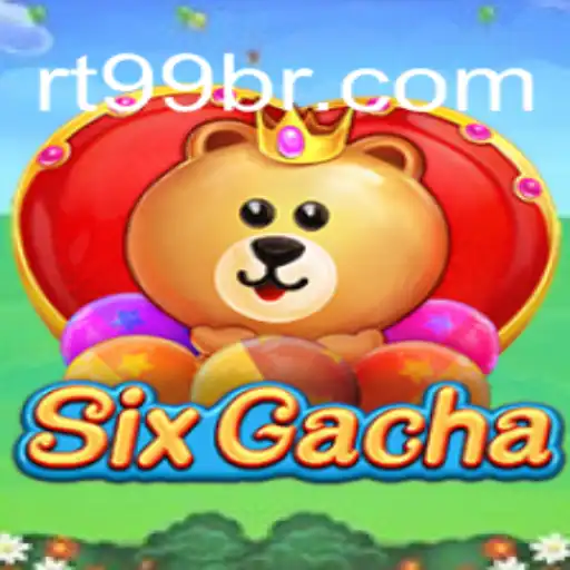 Descubra o Mundo Envolvente de SixGacha e RT99.Games