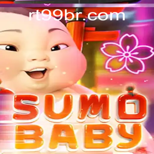 SumoBaby: Uma Nova Sensação no Mundo dos Jogos