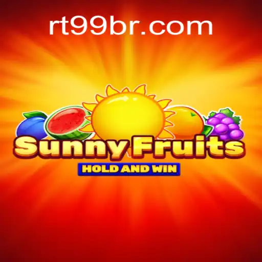 Explorando SunnyFruits: O Novo Jogo da RT99.Games que Está Conquistando Todos