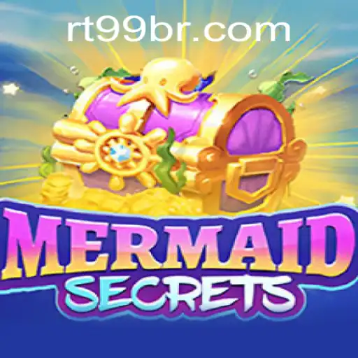 MermaidSecrets: Descubra os Mistérios Subaquáticos do Novo Jogo da RT99.Games