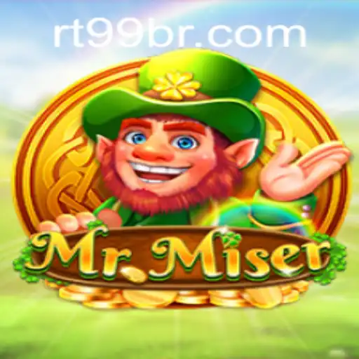 Explorando o Universo de MrMiser: O Jogo Inovador da RT99.Games