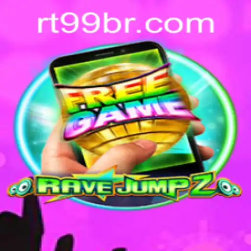 RaveJump2M: A New Era in Gaming by RT99.Games