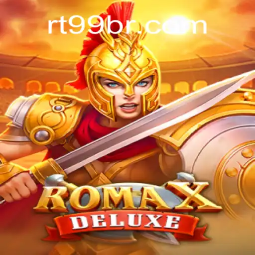 RomaXDeluxe: Uma Jornada Imersiva no Coração da Antiga Roma