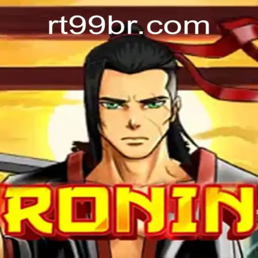 Ronin: A Aventura Estratégica de RT99.Games