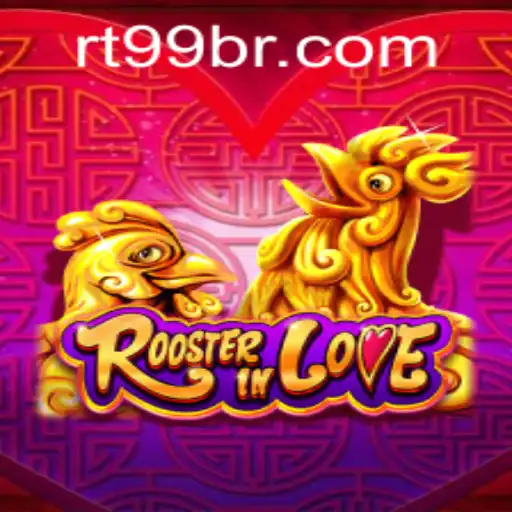 Introdução e Regras de RoosterInLove: O Novo Jogo da RT99.Games