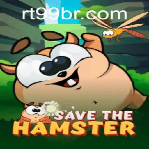 SavetheHamster: Mergulhe na Aventura Desafiadora de RT99.Games