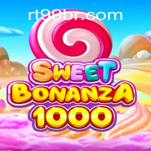 SweetBonanza1000: Mergulhe na Aventura Doce de RT99.Games